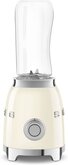 SMEG PBF00CREU 50's Style Personal Blender - Creme 1