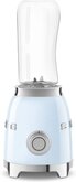 SMEG PBF00PBEU 50's Style Personal Blender - Pastel Blauw 1