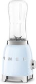 SMEG PBF00PBEU 50's Style Personal Blender - Pastel Blauw 2
