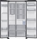Samsung RS70F65KEFEF Side-by-Side Amerikaanse Koelkast 4