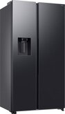 Samsung RS70F66KCFEF Side-by-Side Amerikaanse Koelkast  1