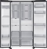 Samsung RS70F66KCFEF Side-by-Side Amerikaanse Koelkast  10