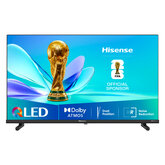 Hisense 32A5Q TV 1