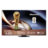 Hisense 85U8Q TV (2025) 1