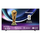 Hisense 100U79Q PRO TV (2025) 1