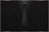 Miele KMDA 7473-1 FR Silence Inbouw Inductiekookplaat 1