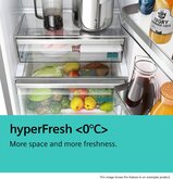 Siemens KI81RADC0 iQ500 Inbouw Koelkast 14