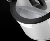 BergHOFF DiNa Uqonic Downdraft Pannenset - 7-delig 7