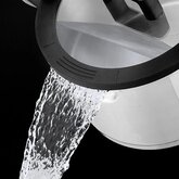 BergHOFF DiNa Uqonic Downdraft Pannenset - 7-delig 8