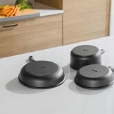 BergHOFF LEO Graphite Braadpan - 28cm 3