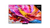 LG QNED EVO 100QNED86A6 TV (2025) 1
