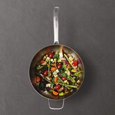 BergHOFF Graphite Wokpan met Deksel - 28cm  2