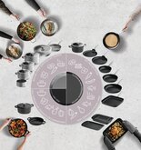 BergHOFF LEO Graphite Bakplaat - 42 x 27,5 cm 5