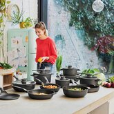 BergHOFF LEO Stone+ Pannenkoekenpan - 25cm 4