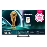 Hisense 50U79Q TV (2025) 1