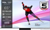 TCL 65MQLED85K TV (2025) 1
