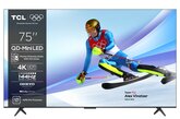 TCL 75MQLED75LK TV (2025) 1