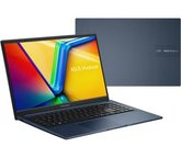 Asus Notebook Vivobook 15 X1504VA-BQ3028W 8