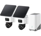 eufyCam S4 2-Cam Kit 1