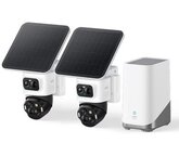 eufyCam S4 2-Cam Kit 2