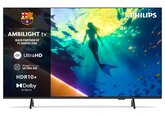  Philips 65PUS8500 QLED Ambilight TV 1