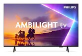  Philips 65PUS8500 QLED Ambilight TV 2