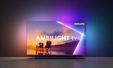  Philips 65PUS8500 QLED Ambilight TV 4