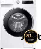 Samsung WW90DG6U85LEU3 Wasmachine  3