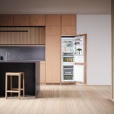 ATAG KSC8178ND Inbouw Koel-vriescombinatie 5