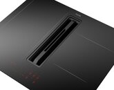 ETNA AKI560ZT Inbouw Kookplaat met Geïntegreerde Afzuiging 11