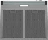 ETNA AO860RVS Onderbouw Afzuigkap 5