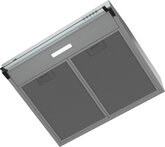 ETNA AO860RVS Onderbouw Afzuigkap 6