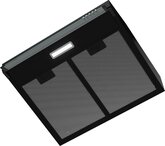 ETNA AO860ZT Onderbouw Afzuigkap  5