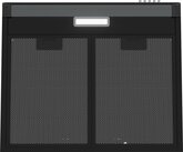 ETNA AO860ZT Onderbouw Afzuigkap  6