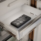 ATAG KDC8178NC Inbouw Koel-vriescombinatie 8