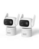 eufy WiredCam C31 2-Cam Pack 1