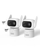 eufy WiredCam C31 2-Cam Pack 2