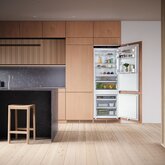 ATAG KSC8194NDXL Inbouw Koel-vriescombinatie 5