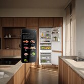 ATAG KSC8194NDXL Inbouw Koel-vriescombinatie 7