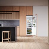 ATAG KDK8178ND Inbouw Koelkast 5