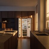 ATAG KDK8178ND Inbouw Koelkast 6