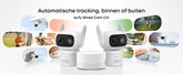 Eufy Wired Cam C31 2-Cam Kit 12