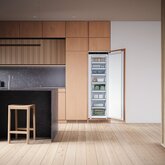 ATAG KDV8178ND Inbouw Vriezer 5