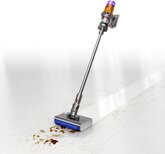 Dyson V12s Detect Slim Submarine Steelstofzuiger met Dweilfunctie 2