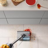 Dyson V12s Detect Slim Submarine Steelstofzuiger met Dweilfunctie 4