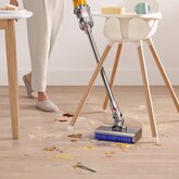 Dyson V12s Detect Slim Submarine Steelstofzuiger met Dweilfunctie 7
