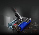 Dyson V12s Detect Slim Submarine Steelstofzuiger met Dweilfunctie 9