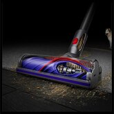 Dyson Cyclone V10s Submarine Steelstofzuiger met Dweilfunctie 5
