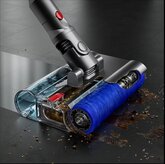 Dyson Cyclone V10s Submarine Steelstofzuiger met Dweilfunctie 6