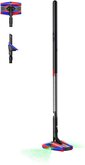 Dyson PencilVac Fluffycones Steelstofzuiger  1